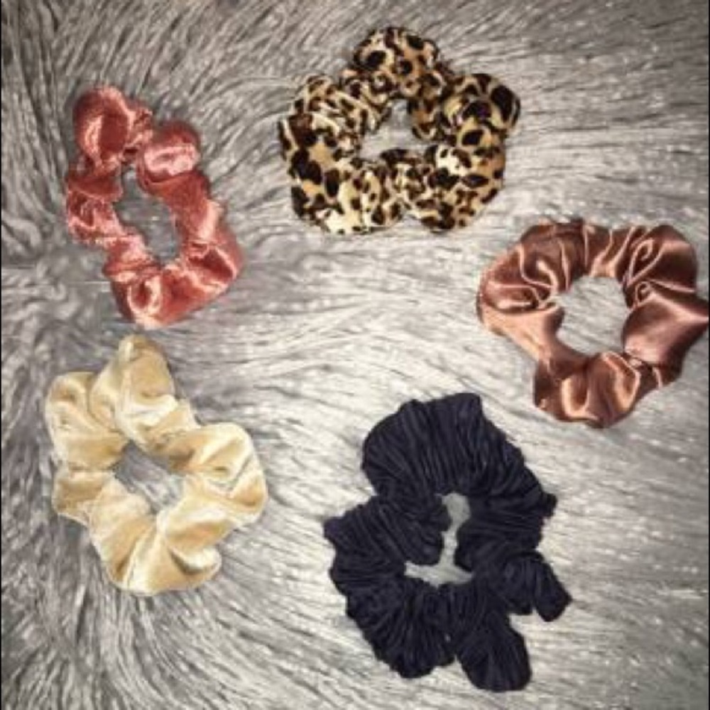 Scrunchies